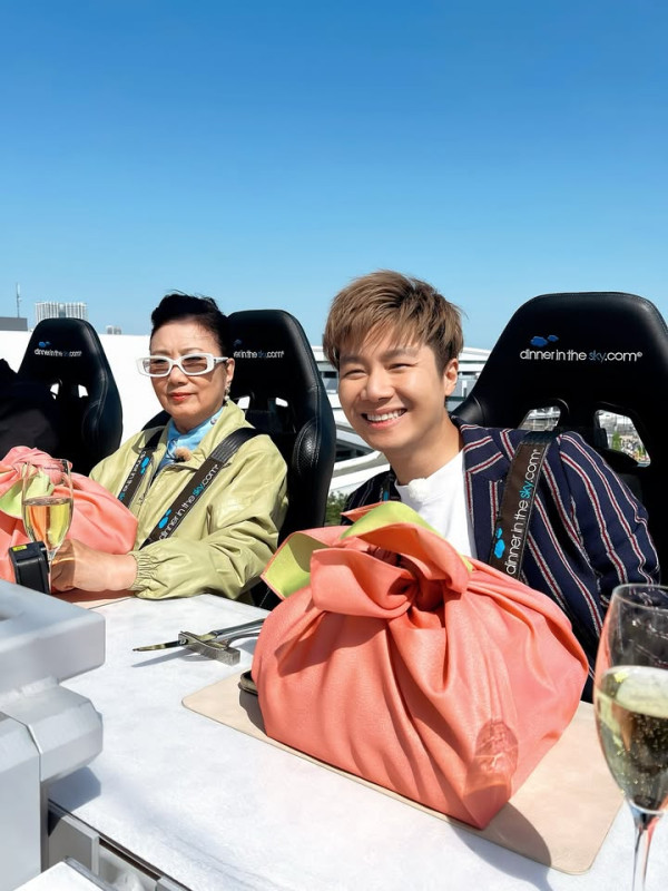 帶阿姐看世界｜驚爆周奕瑋日本篇突然神秘消失 官網除名不留痕跡惹網民揣測隨時唔播