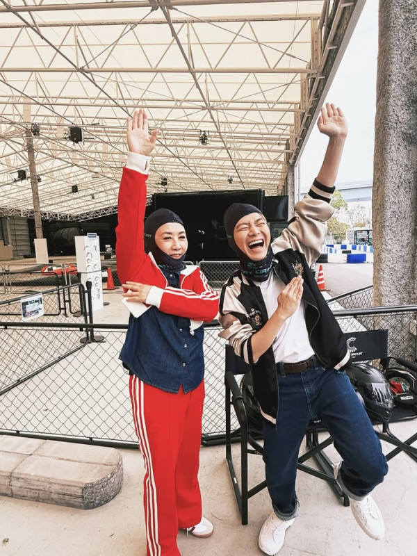 帶阿姐看世界｜驚爆周奕瑋日本篇突然神秘消失 官網除名不留痕跡惹網民揣測隨時唔播