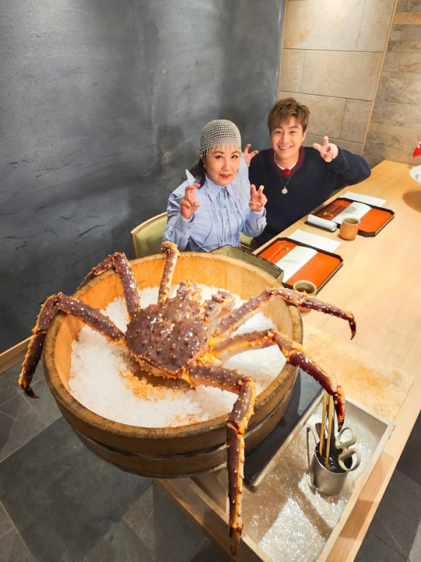 帶阿姐看世界｜驚爆周奕瑋日本篇突然神秘消失 官網除名不留痕跡惹網民揣測隨時唔播