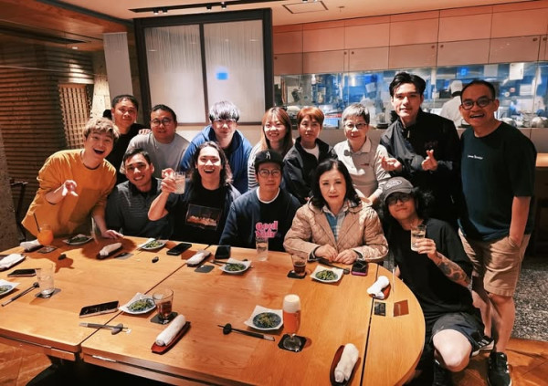 帶阿姐看世界｜驚爆周奕瑋日本篇突然神秘消失 官網除名不留痕跡惹網民揣測隨時唔播