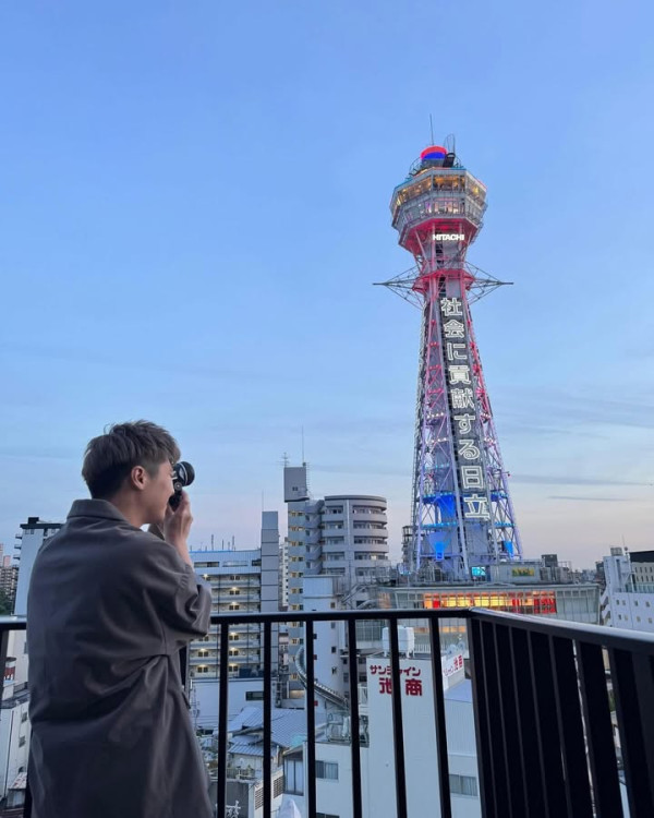 帶阿姐看世界｜驚爆周奕瑋日本篇突然神秘消失 官網除名不留痕跡惹網民揣測隨時唔播