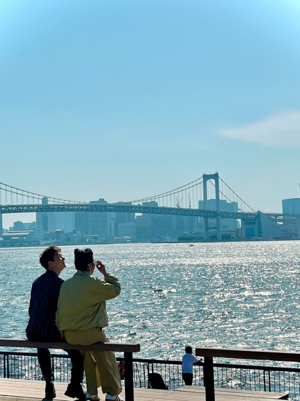 帶阿姐看世界｜驚爆周奕瑋日本篇突然神秘消失 官網除名不留痕跡惹網民揣測隨時唔播