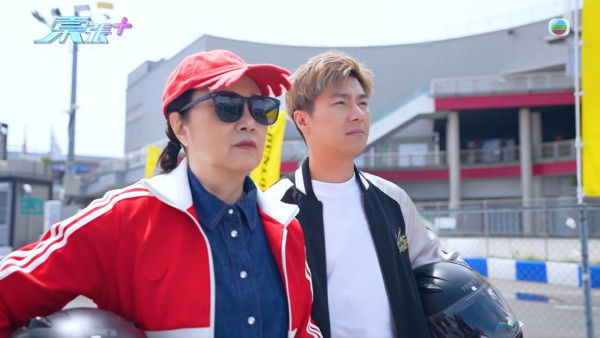 帶阿姐看世界｜驚爆周奕瑋日本篇突然神秘消失 官網除名不留痕跡惹網民揣測隨時唔播