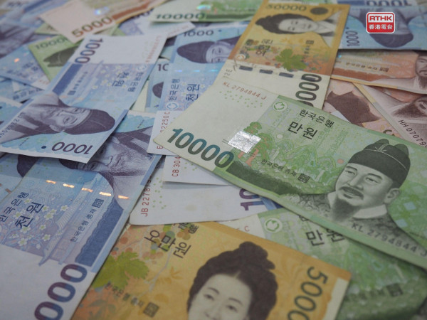 韓國廣藏市場、明洞又爆劏客！紫菜飯捲得一堆米偷工減料 網民怒轟：當遊客水魚 