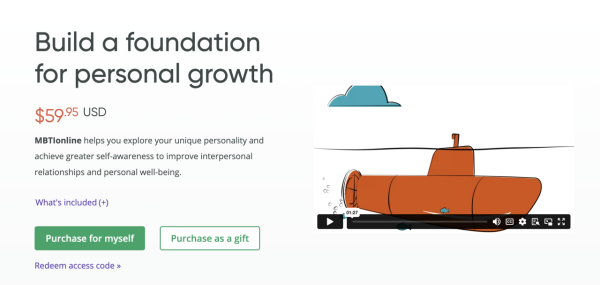 免費測「暗黑人格」？Gemini 一鍵生成「專屬 MBTI Test」 Copy & Paste 指令詞就玩得 