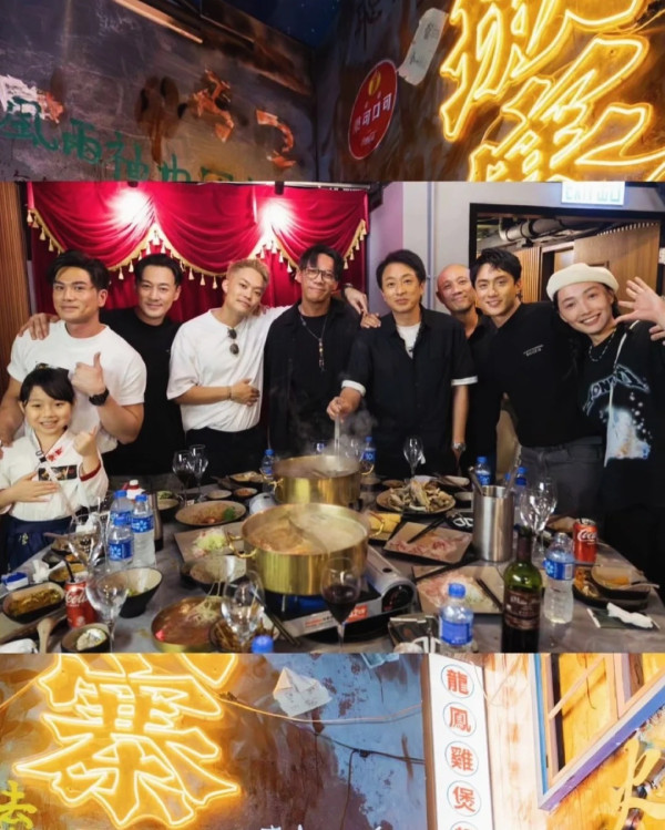 結業潮｜尖沙咀「城寨煲皇」預告明年結業！劉俊謙林峯曾光顧 透露1原因收爐／網民不捨：咁好食都執笠？