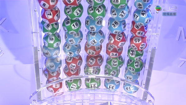 $8800萬六合彩周六攪珠！港男網購不講價爽快救急！賣家突回禮$2888報喜：中咗獎！結局有驚人神轉折...