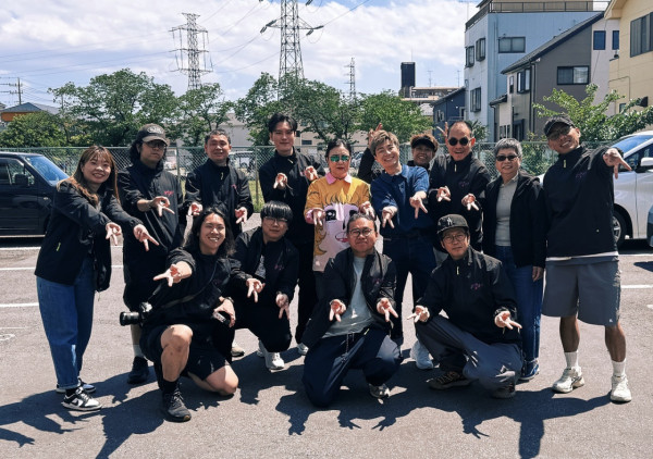 帶阿姐看世界｜周奕瑋帶汪明荃遊日本篇突然消失 TVB官網被刪資料隨時無得播？ 