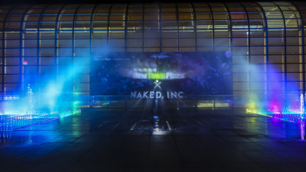 聖誕好去處2025｜全港40+打卡熱點懶人包！巨型聖誕樹/飄雪/市集 最靚燈飾地圖（持續更新）