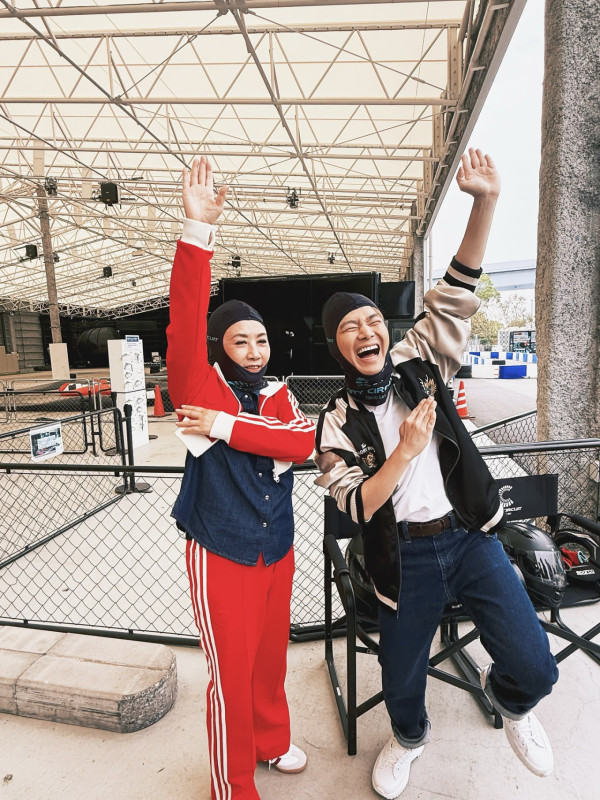 帶阿姐看世界｜周奕瑋帶汪明荃遊日本篇突然消失 TVB官網被刪資料隨時無得播？ 