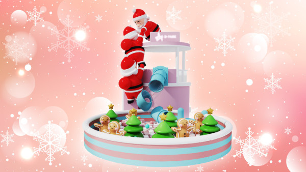 Chiikawa 粉絲暴動？ 全港最大「1000 部扭蛋場」殺入荃灣 (附搶購攻略)