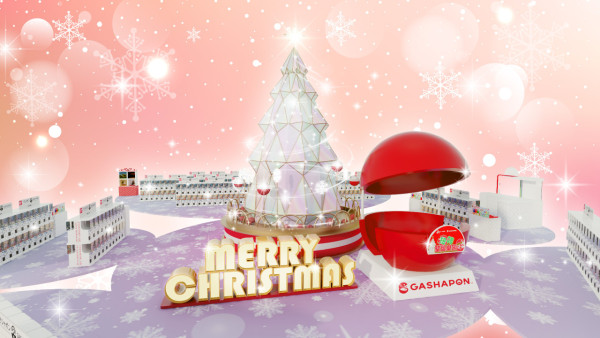 Chiikawa 粉絲暴動？ 全港最大「1000 部扭蛋場」殺入荃灣 (附搶購攻略)