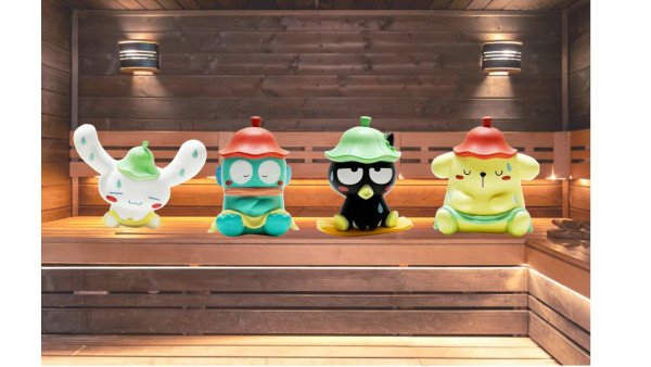 Chiikawa 粉絲暴動？ 全港最大「1000 部扭蛋場」殺入荃灣 (附搶購攻略)