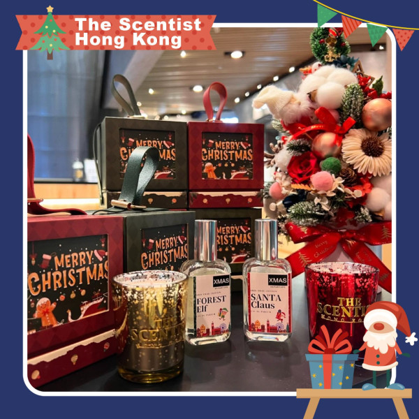 聖誕好去處2025|全港40+打卡熱點懶人包!巨型聖誕樹/飄雪/市集 最靚燈飾地圖(持續更新)