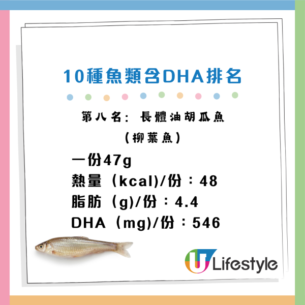 DHA能防失智、降猝死風險？營養師揭「最強護心」吃法 附10大富含DHA魚類排名
