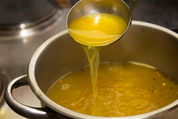 消委會點名3大煲湯食材藏重金屬！做漏2步隨時傷肝腎／專家教2招正確「去毒」清洗法