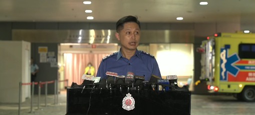 大埔宏福苑五級火災增至156人死亡、約30名市民失聯