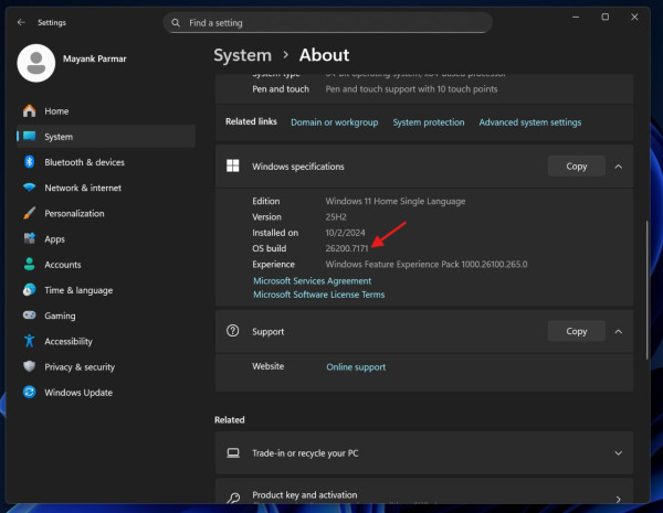 Windows 11 更新又「翻車」！ 電腦遊戲性能暴跌 50%？ 官方認證 Bug 做錯「這設定」即中招 (附修復教學)