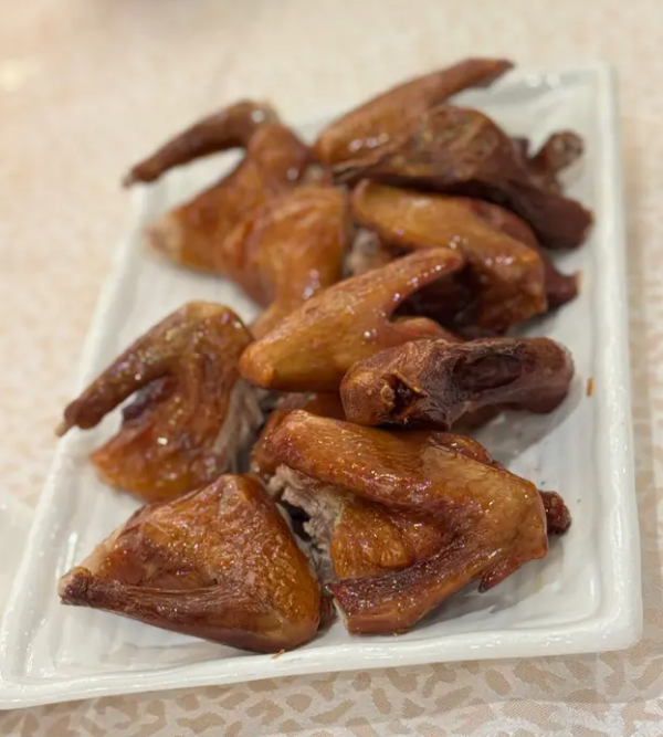 長沙灣海港酒家新張優惠!晚市3選1 $18起嘆古法羊腩煲/燒鵝皇/燒乳鴿