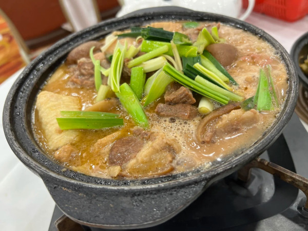 長沙灣海港酒家新張優惠！晚市3選1 $18起嘆古法羊腩煲/燒鵝皇/燒乳鴿