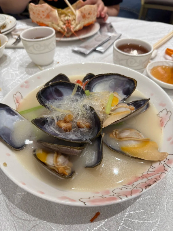 長沙灣海港酒家新張優惠！晚市3選1 $18起嘆古法羊腩煲/燒鵝皇/燒乳鴿