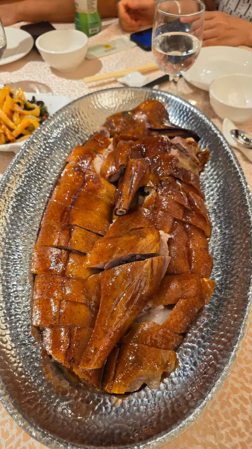 長沙灣海港酒家新張優惠！晚市3選1 $18起嘆古法羊腩煲/燒鵝皇/燒乳鴿