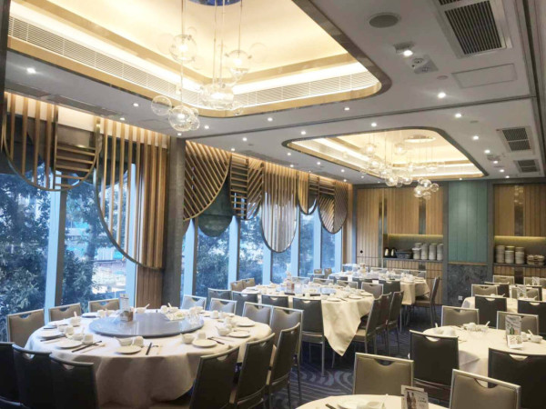 長沙灣海港酒家新張優惠!晚市3選1 $18起嘆古法羊腩煲/燒鵝皇/燒乳鴿