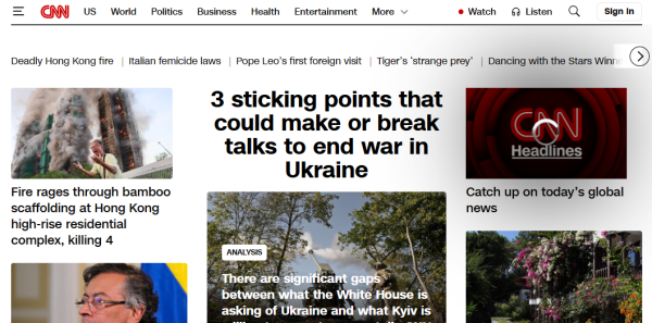 大埔五級火7座高樓焚燒4死震驚全球!外國權威新聞媒體罕有全頭版報導(截圖) 大埔五級火7座高樓焚燒4死震驚全球!外國權威新聞媒體罕有全頭版報導(截圖)