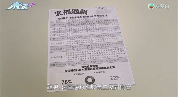 宏福苑五級火｜每戶夾$16萬換災難？網民翻3.3億元維修黑幕轟「法團落地獄」專家曾質疑易燃棚架