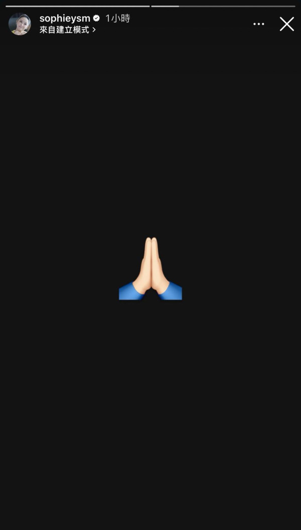 大埔宏福苑五級奪命大火登國際頭條 過百藝人轉發支援訊息祈福「天佑香港」