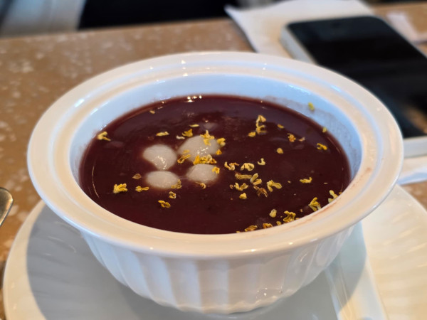 山頂美食｜米芝蓮一星「蘇浙小品」登陸凌霄閣！ 開業限時免費送糖水、點心及限量鎖匙扣