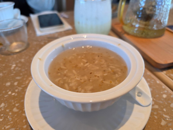 山頂美食｜米芝蓮一星「蘇浙小品」登陸凌霄閣！ 開業限時免費送糖水、點心及限量鎖匙扣