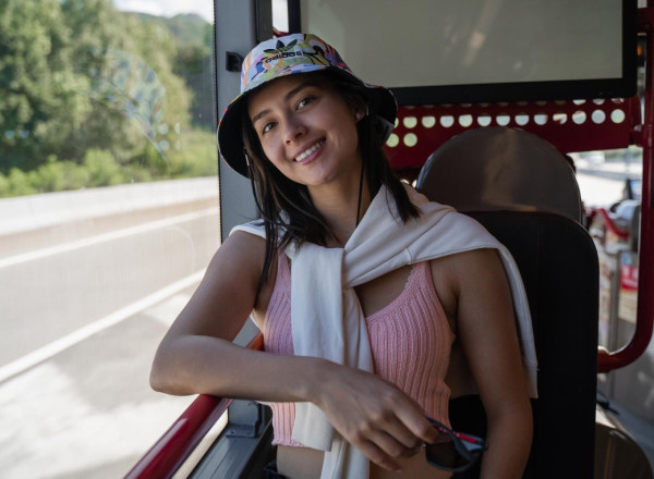 大埔宏福苑大火｜謝嘉怡親屬受災家陷火海 目睹五級火吞噬！悲痛發文：痛心的一天