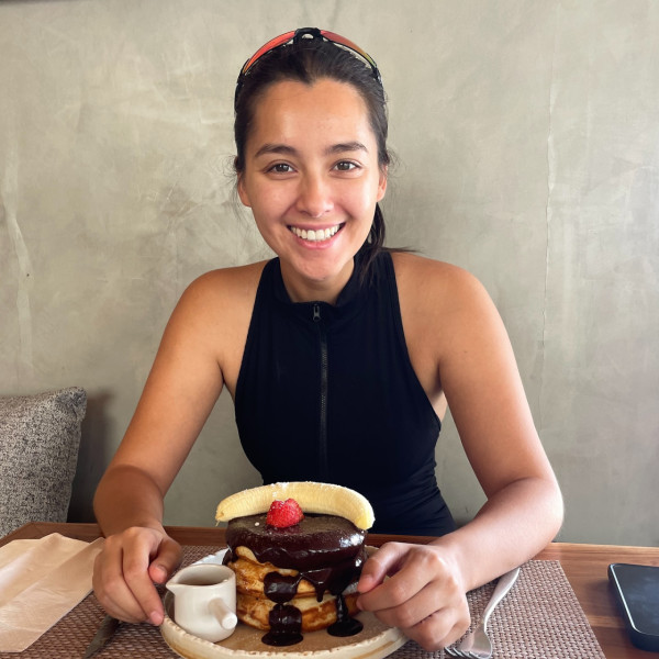 大埔宏福苑大火｜謝嘉怡親屬受災家陷火海 目睹五級火吞噬！悲痛發文：痛心的一天