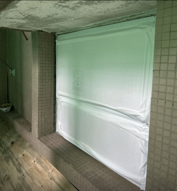 宏福苑五級火大維修變慘劇!網圖揭全屋苑「發泡膠封窗」淪密室!消防顧問:好危險加快火勢蔓延