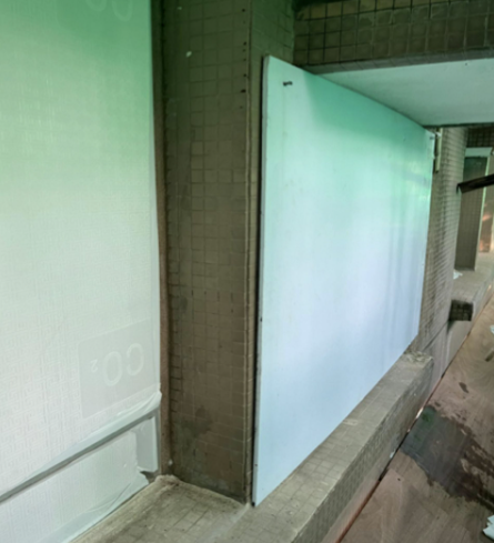 宏福苑五級火大維修變慘劇！網圖揭全屋苑「發泡膠封窗」淪密室！消防顧問：好危險加快火勢蔓延