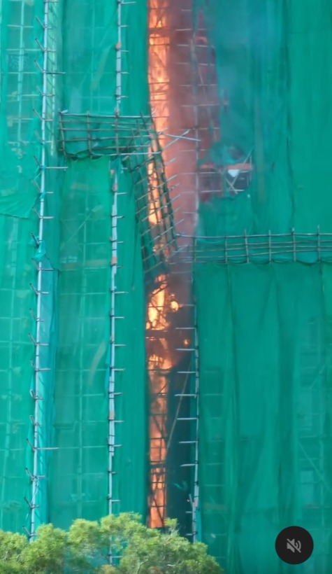 大埔宏福苑五級火|17年來首宗僅次「災難級」一文睇清香港火警6級制標準+香港歷史大火