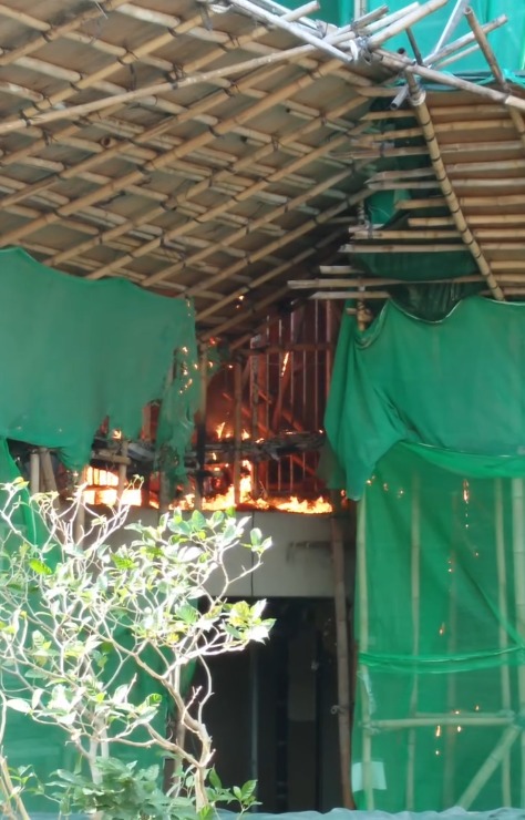 大埔宏福苑五級火|17年來首宗僅次「災難級」一文睇清香港火警6級制標準+香港歷史大火