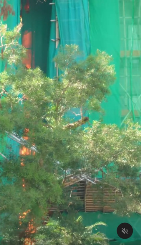 大埔宏福苑五級火｜17年來首宗僅次「災難級」一文睇清香港火警6級制標準＋香港歷史大火