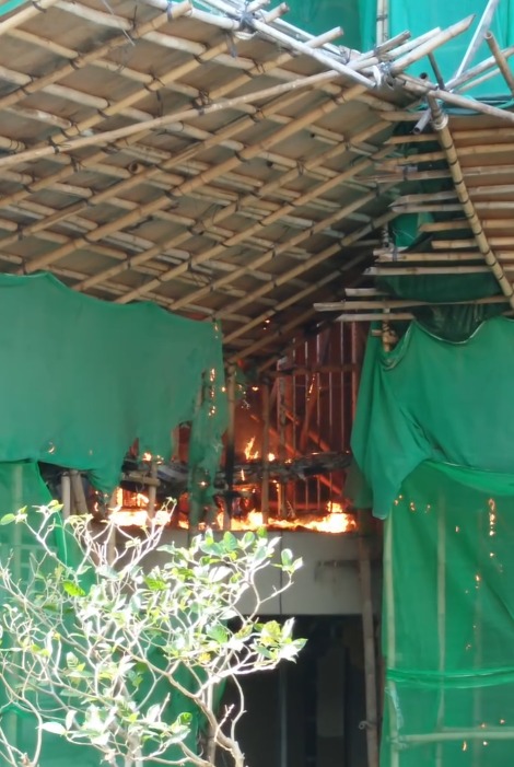 大埔宏福苑五級火｜17年來首宗僅次「災難級」一文睇清香港火警6級制標準＋香港歷史大火