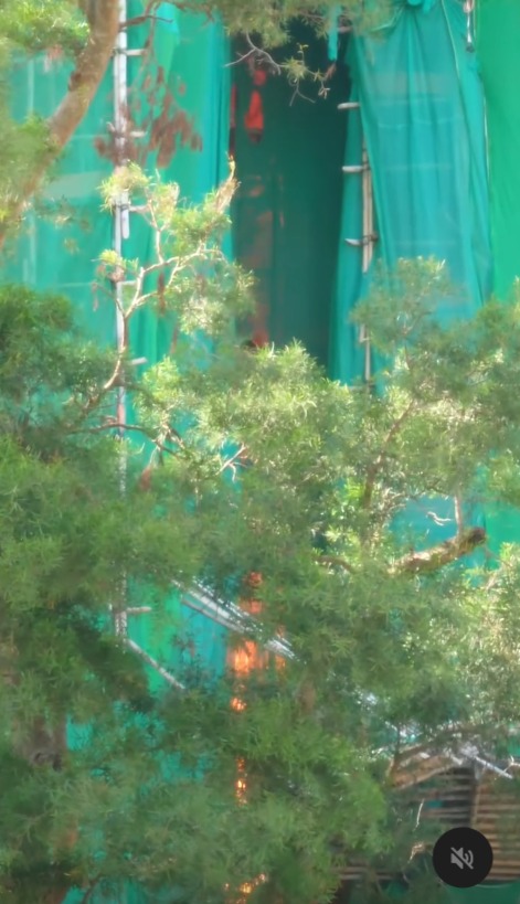 大埔宏福苑五級火｜17年來首宗僅次「災難級」一文睇清香港火警6級制標準＋香港歷史大火