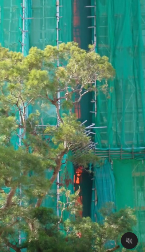 大埔宏福苑五級火｜17年來首宗僅次「災難級」一文睇清香港火警6級制標準＋香港歷史大火