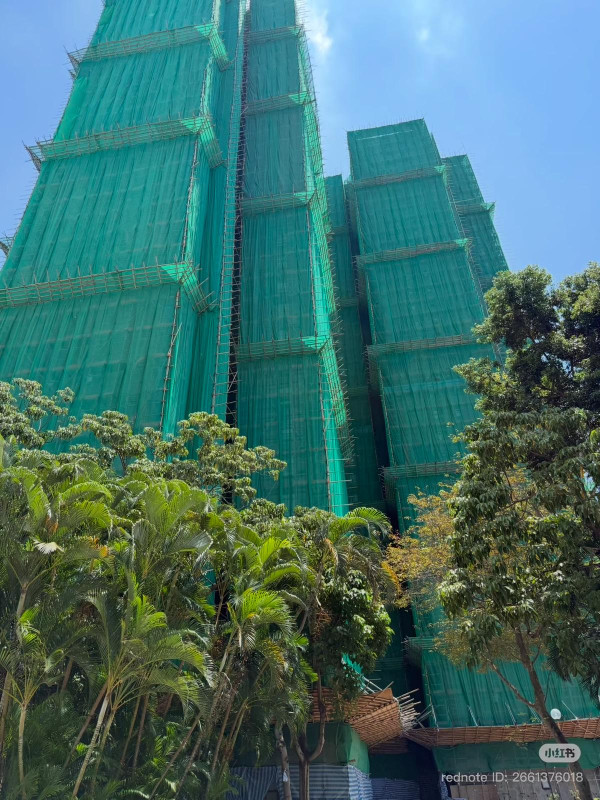 宏福苑五級火大維修變慘劇！網圖揭全屋苑「發泡膠封窗」淪密室！消防顧問：好危險加快火勢蔓延