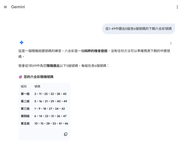 六合彩頭獎$8800萬｜實測3大AI預測六合彩號碼！算法結果大公開！呢幾組號碼邊個最準？