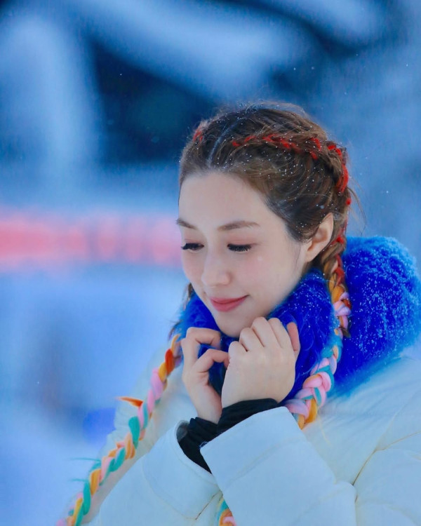 圖片來源:IG@cathy_chui_official