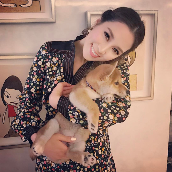 圖片來源:IG@cathy_chui_official