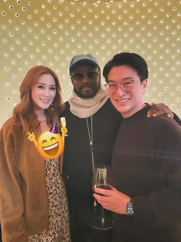 圖片來源:IG@cathy_chui_official