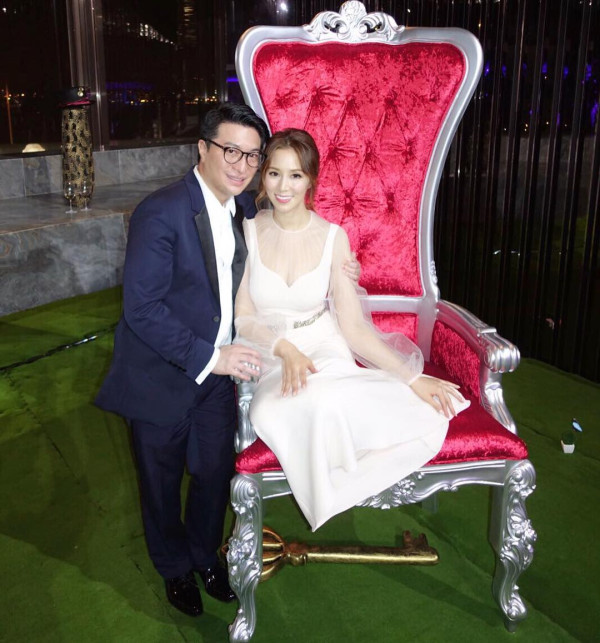 圖片來源:IG@cathy_chui_official