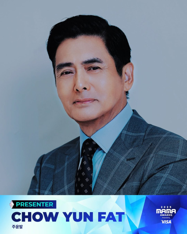 MAMA2025嘉賓陣容(圖片來源:IG@mnet_mama)