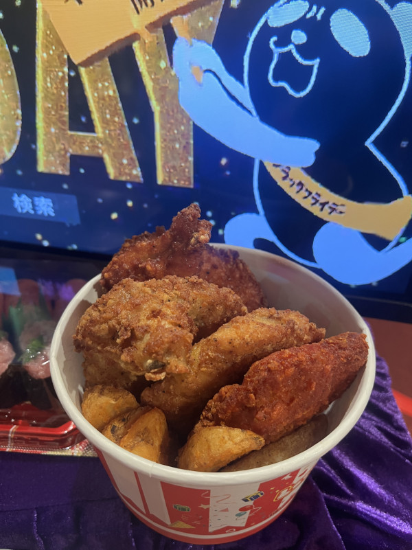 AEON Black Friday超市優惠